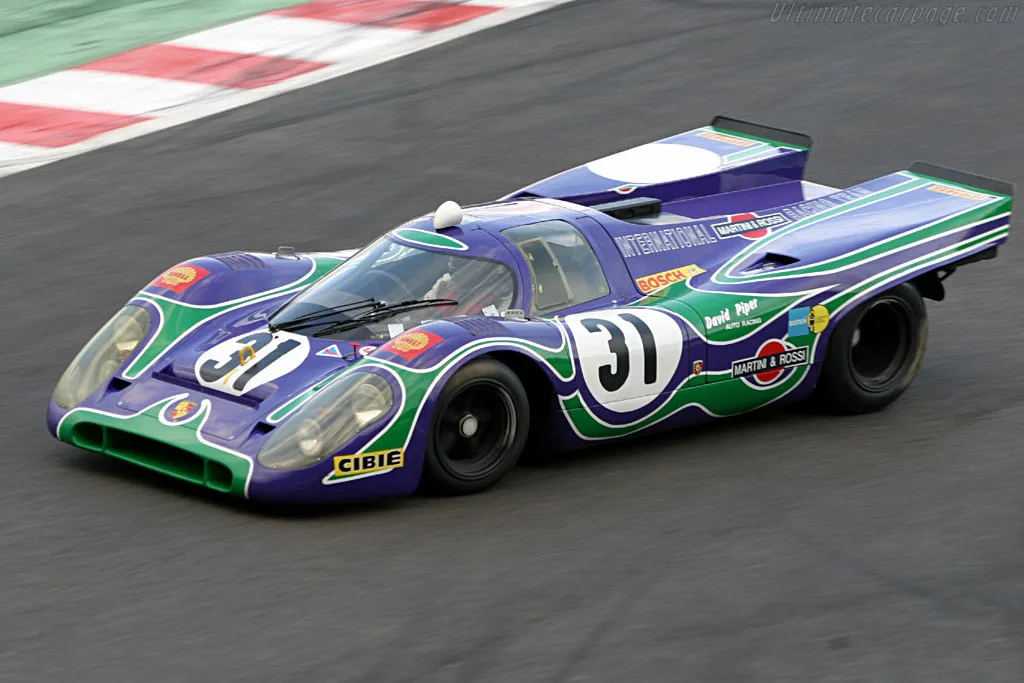 Le Mans Endurance Series, Spa 1000km 2004